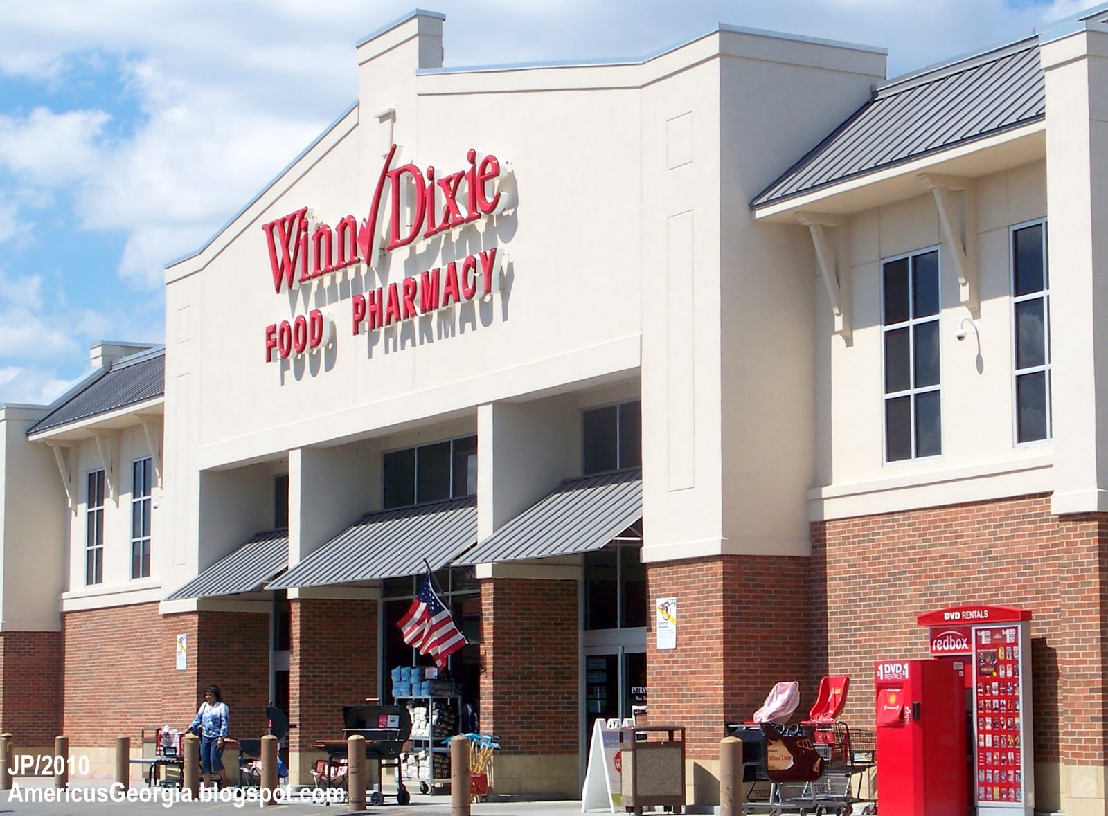 winndixie pharmacy
